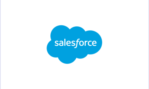 Salesforce Salesforce