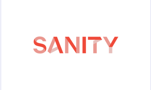 Sanity Sanity