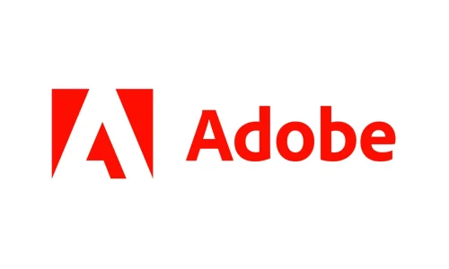 Adobe Logo Adobe Logo